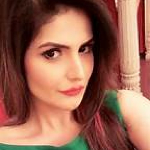 Zareen K.