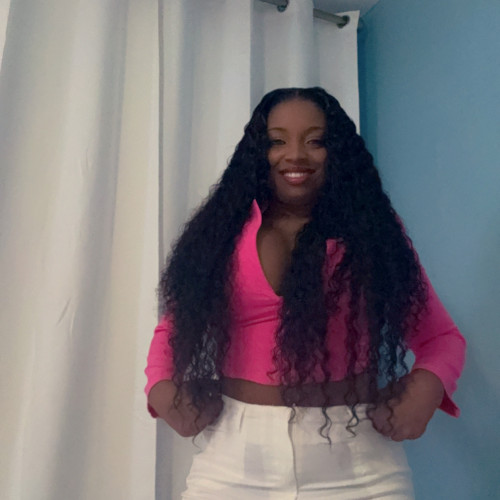 Drea M.
