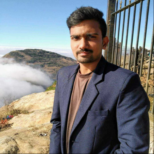 Abhishek A.