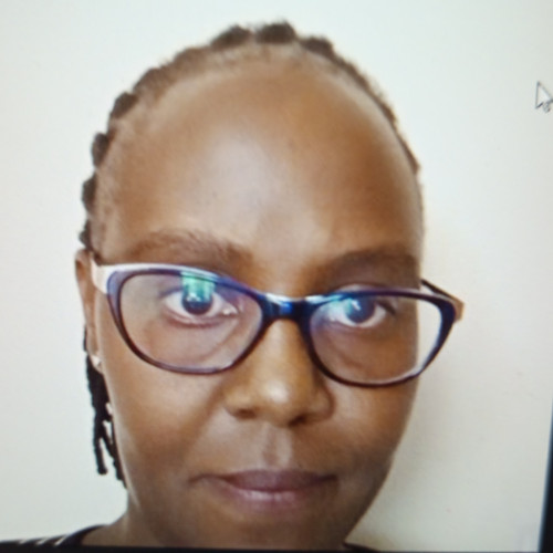 Ericah Jepkosgei K. profile photo