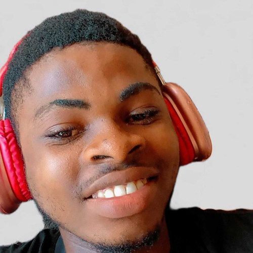 Favour K. profile photo