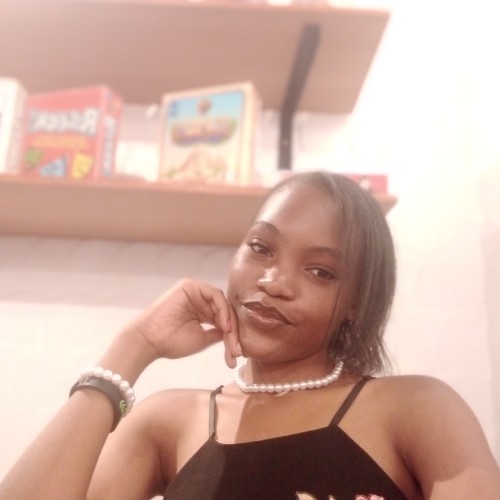 Hildah  L.
