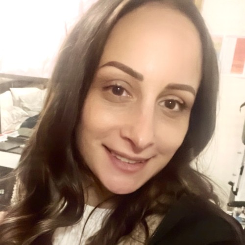Irene B.