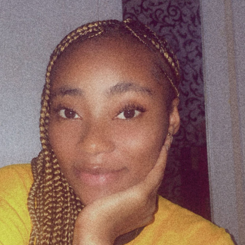 Emmanuella R. profile photo