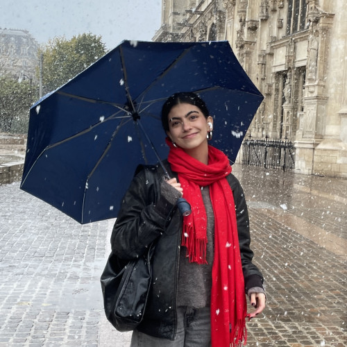 Ana Victoria  S. profile photo