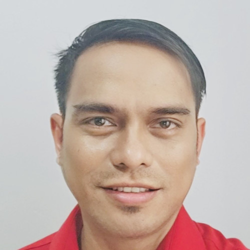 Gibson Niel S. profile photo