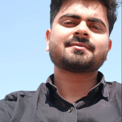 Abhay S.