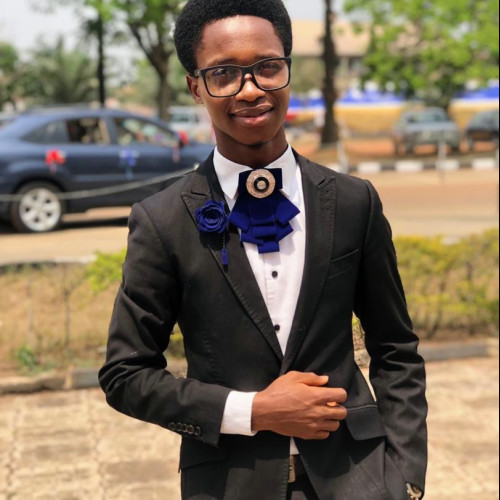 Emmanuel  E. profile photo