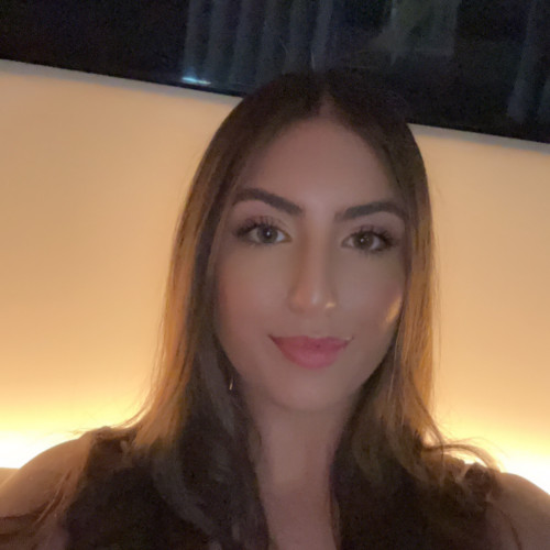 Oktavia H. profile photo