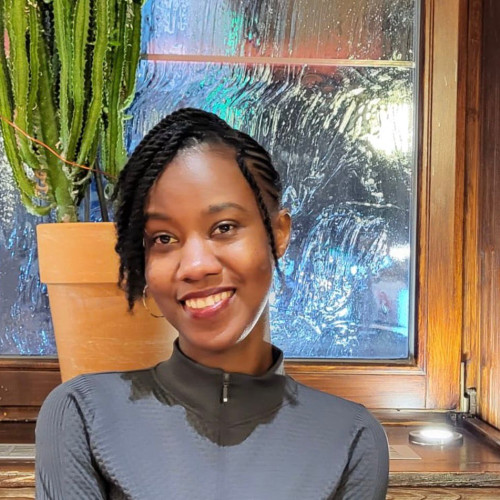 Veronica B. profile photo