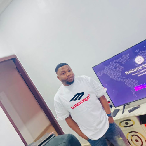 Kelvin O.