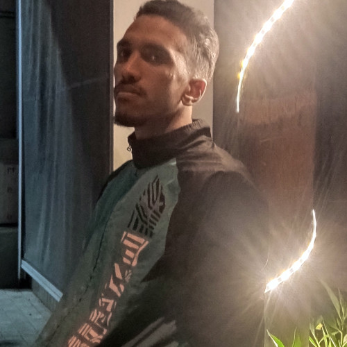 Mohamed  R. profile photo
