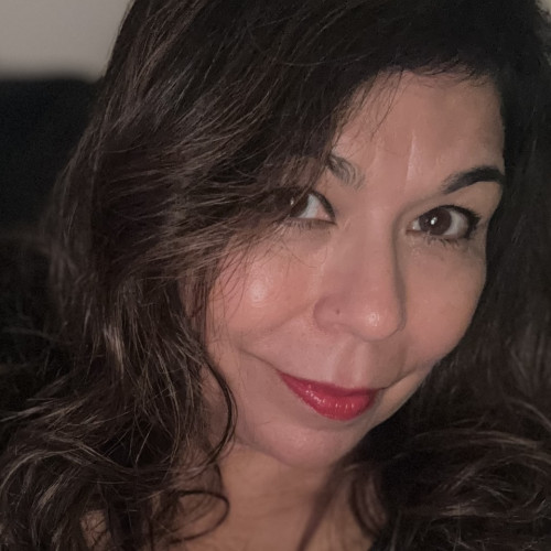 christine a. profile photo