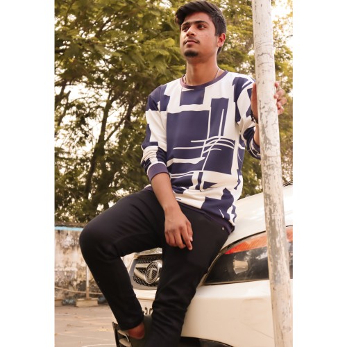 Vaibhav  M.