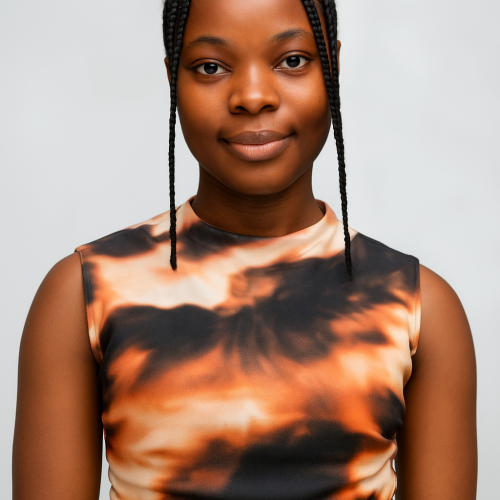Faith  O. profile photo