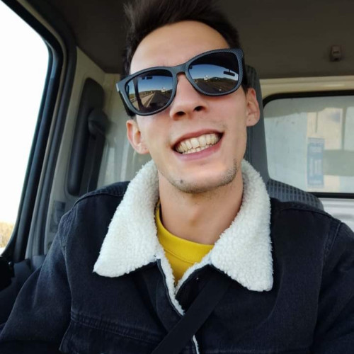 Ruben Miguel f. profile photo