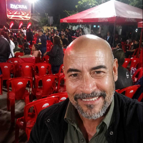 Ivan Darío M. profile photo