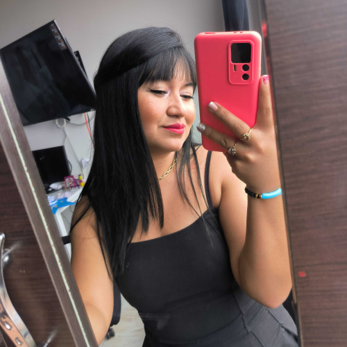 angelica s. profile photo