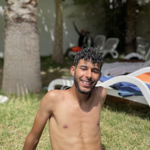 Mohammed Amine N.
