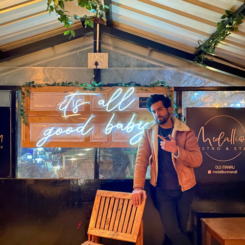 Vishal K. profile photo