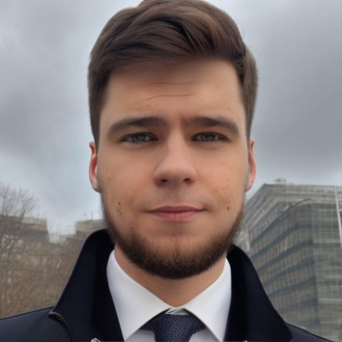 Artem S. profile photo