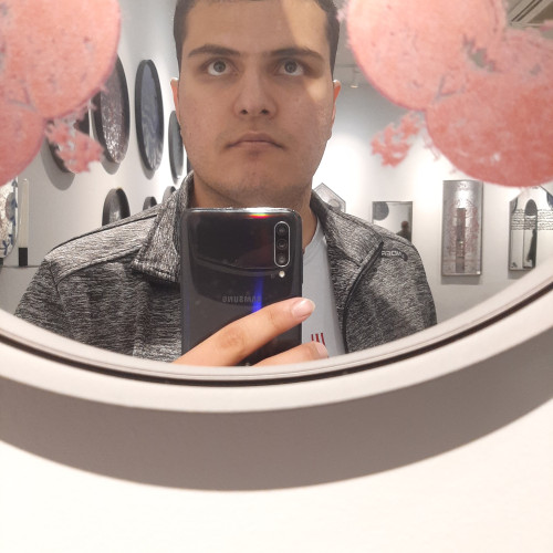 Ario Z. profile photo