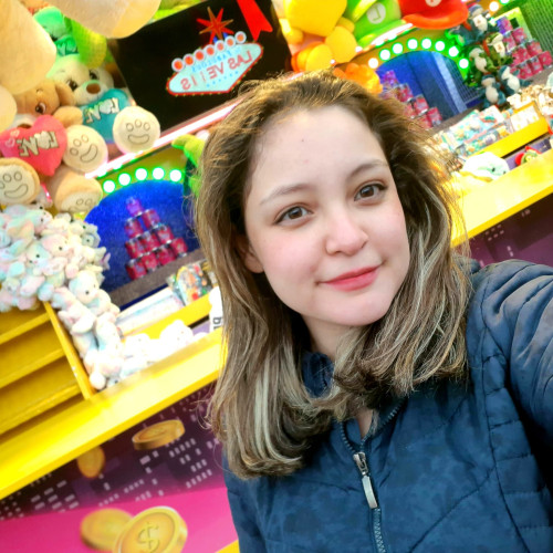 Angely R. profile photo