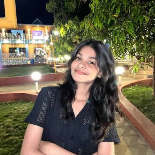 Aashii H. profile photo