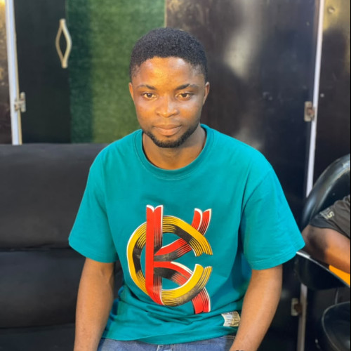 Lazarus N. profile photo