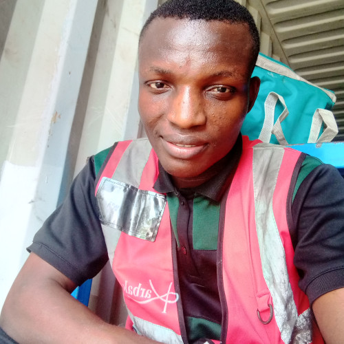 Oluwafemi B. profile photo