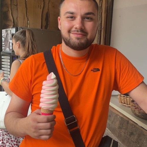 Vincent M. profile photo