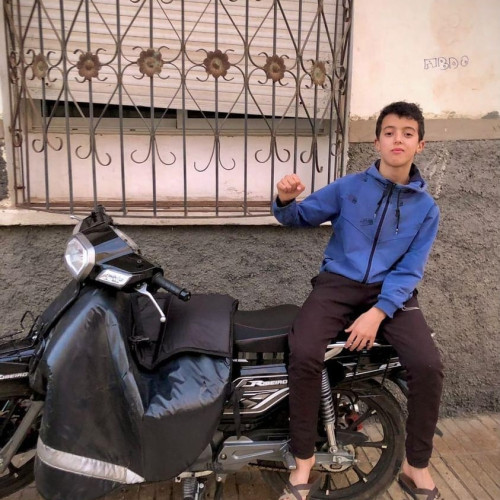 ismail t. profile photo