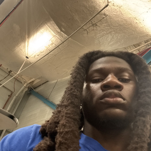 Leroy D. profile photo