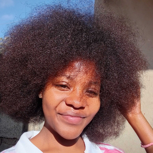 blessings m. profile photo