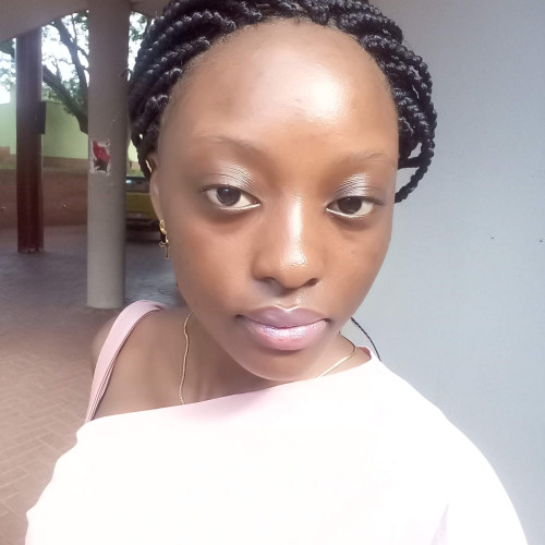 mwayuma m. profile photo