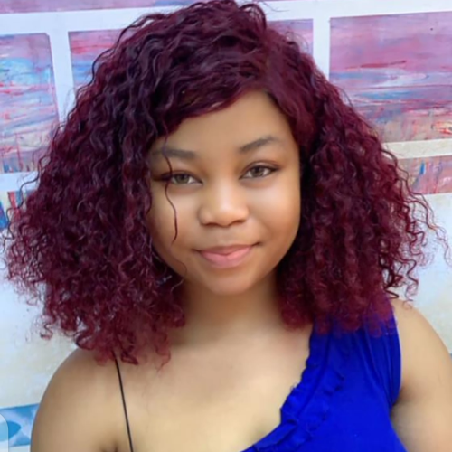 Madieum M. profile photo