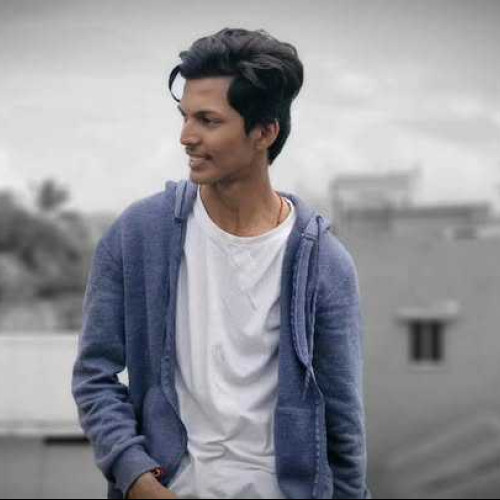 Suraj S.