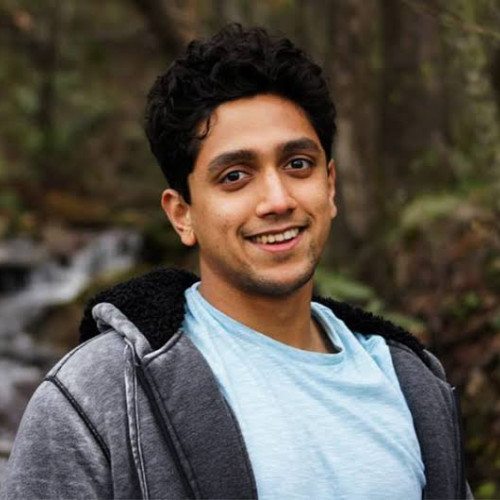 Parth G. profile photo