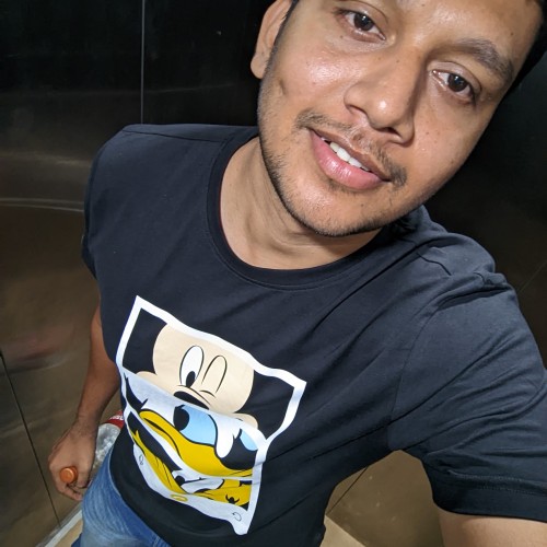 Deepesh S. profile photo