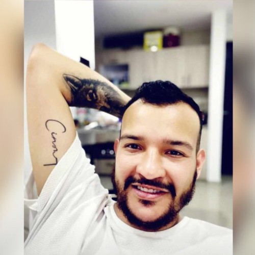 Camilo L. profile photo