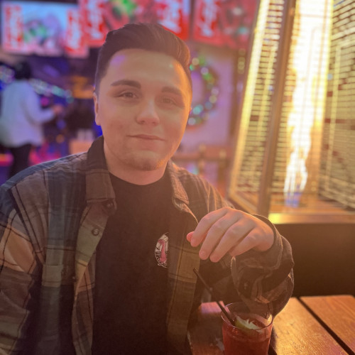 Zachary G. profile photo