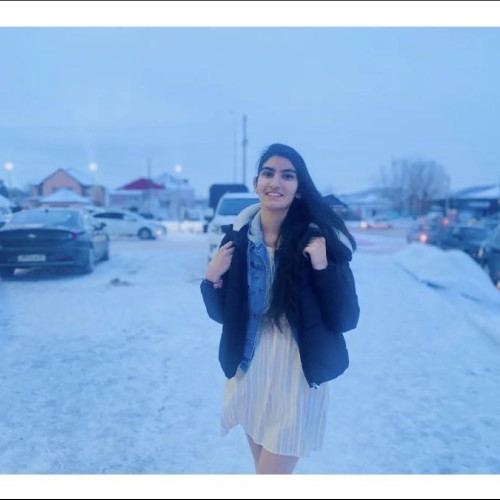 Isha S. profile photo