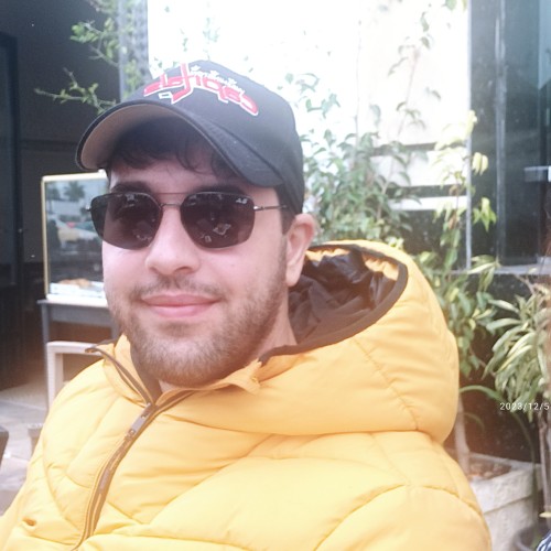 SOUFIANE  D. profile photo