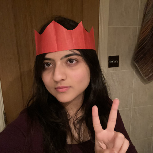 Aparajita K. profile photo