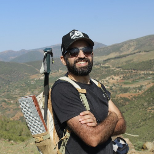 Mounim B. profile photo