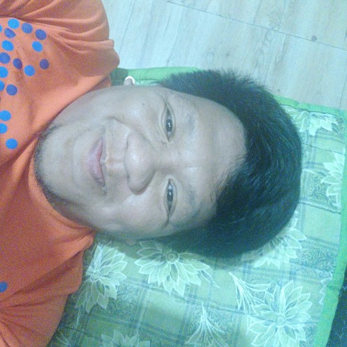 Aldrin Niño D.