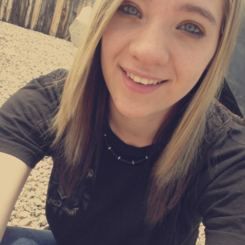 Caitlin B. profile photo