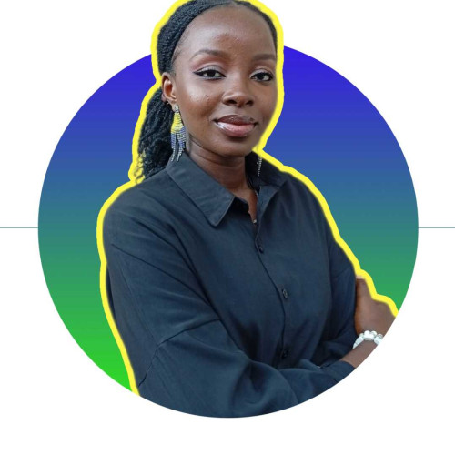 Christabel A. profile photo