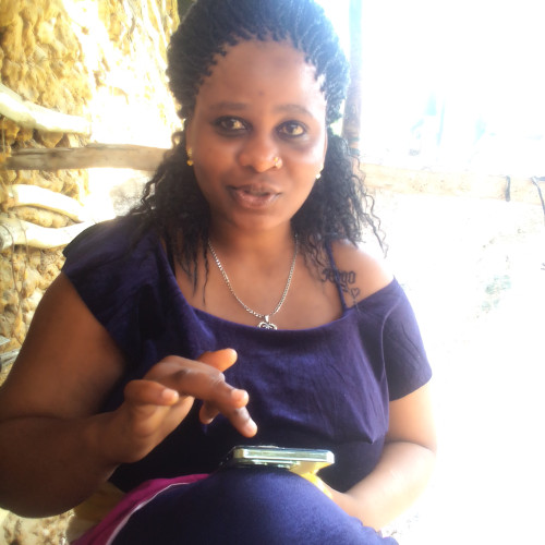 SakinahMnyazi m. profile photo