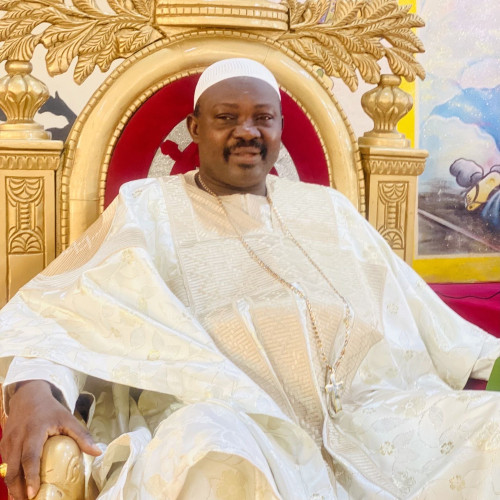 Umar A. profile photo